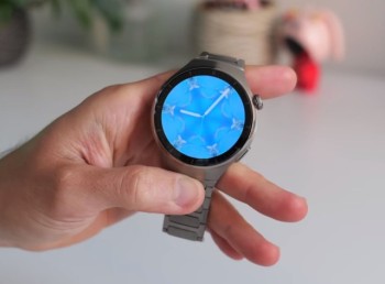 Идеальные мужские умные часы: отзыв на Huawei Watch 4 Pro