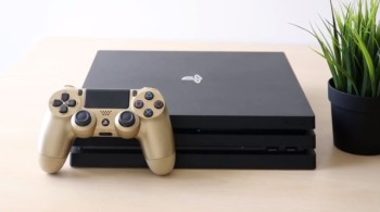Стоит ли купить Playstation 4 Pro в 2023 году: отзыв покупателя спустя несколько месяцев
