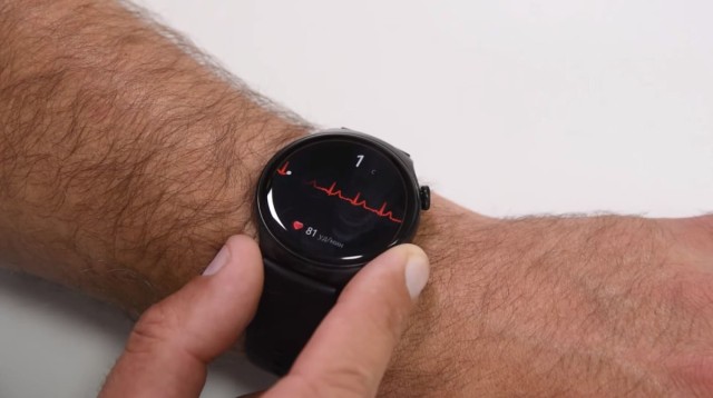 А зачем мне Про-версия, если есть Huawei Watch 4?