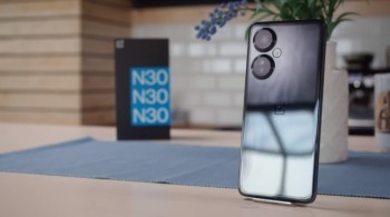 Смартфон OnePlus Nord N30 5G