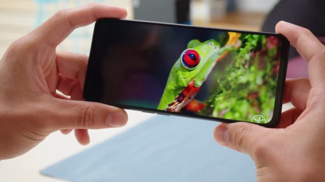 Незаслуженно непопулярный смартфон: отзыв на OnePlus Nord N30 5G