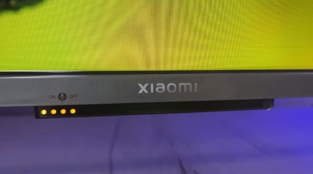 Лучший недорогой телевизор от Xiaomi: отзыв на Mi TV Q2 55