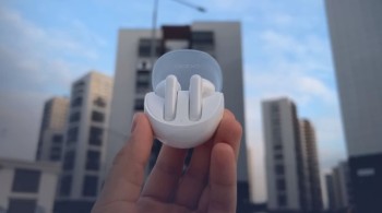 Oppo Enco Air3: модные наушники с мощными басами и звуком уровня Hi-Fi