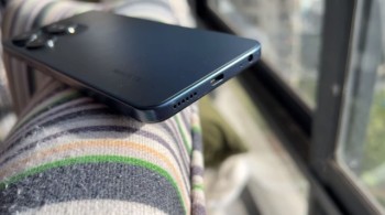 Tecno Spark 10: бюджетный телефон с приятным простым дизайном и высокой автономностью