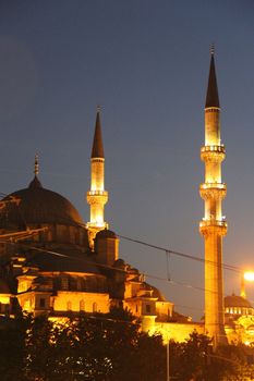 Развернутый отзыв о поездке в Стамбул