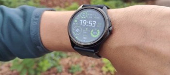 Смарт-часы Mobvoi Ticwatch Pro 5