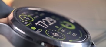 Отзыв на Mobvoi Ticwatch Pro 5: Умные часы с долгим временем работы от батареи и Wear OS 3