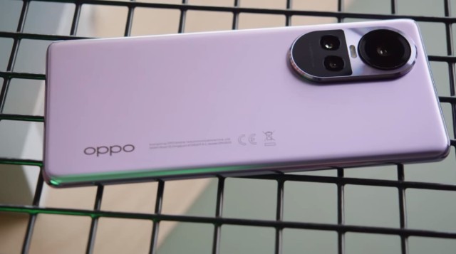 Обзор на Oppo Reno10 Pro: Стильный и Мощный 5G Смартфон