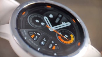 Умные часы Xiaomi Watch Active S1