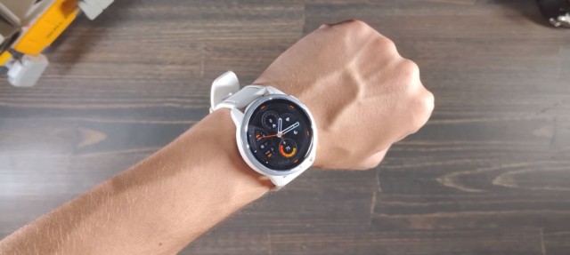 Классные умные часы, так ещё и спортивные: отзыв на Xiaomi Watch Active S1