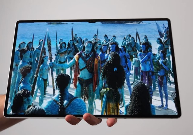 Просто топовый планшет вообще во всём: отзыв на Samsung Galaxy Tab S9 Ultra