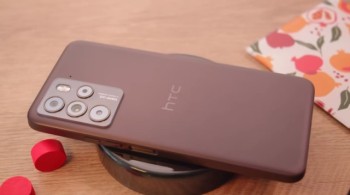 Смартфон HTC U23 Pro