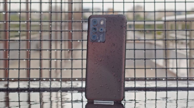 Тень былого величия: отзыв на смартфон HTC U23 Pro