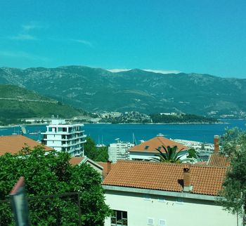 Турне в Черногорию: Будва, Котор и Тиват