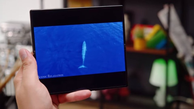Xiaomi Mix Fold 3: Взгляд в будущее мобильных технологий