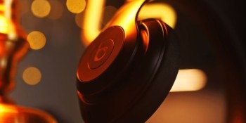 Beats Studio Pro: много шума из-за ничего?