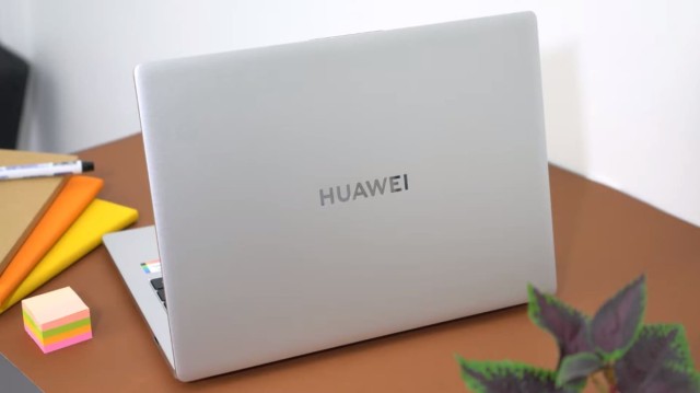 Huawei D 14 2023: Баланс стиля и функциональности