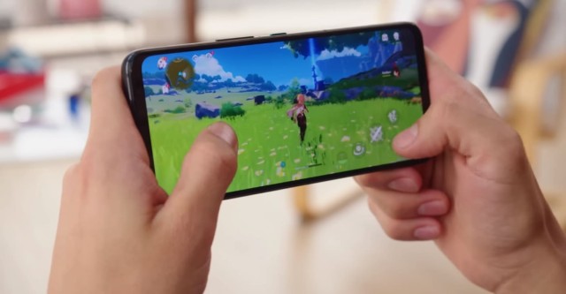 Король игровых смартфонов: мой опыт с Asus ROG Phone 7 Ultimate