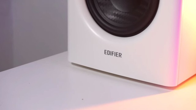 Edifier MR4: Качественный звук по доступной цене