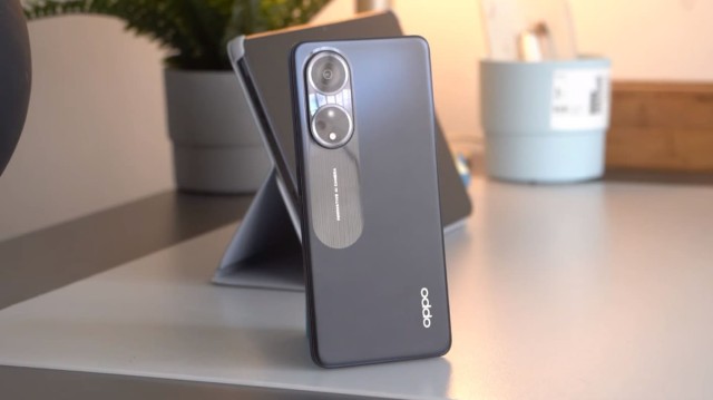 OPPO A98 5G: Идеальный ли смартфон для всех?