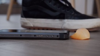 Бронированный гигант: Ulefone Armor 7 в деле