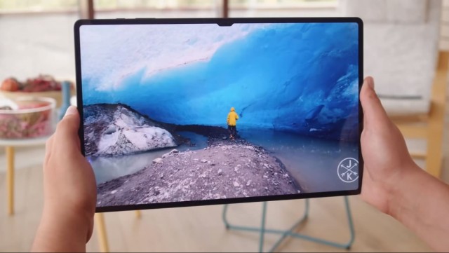 Сверхвозможности в большом формате: обзор Samsung Galaxy Tab S9 Ultra