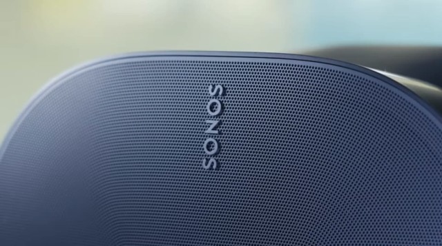 Sonos Era 300: Новое измерение звука