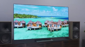 OLED-телевизор LG G3