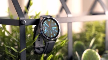 Huawei Watch GT 4: Когда стиль встречает функциональность