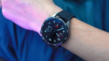 Huawei Watch GT 4: Когда стиль встречает функциональность