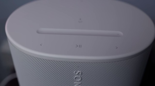 Sonos Move 2 – стильно и качественно