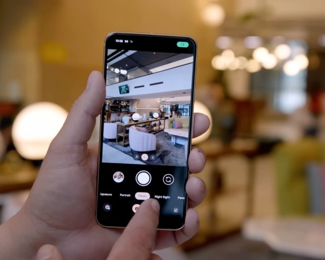 Смартфон будущего с камерой мечты: обзор на Google Pixel 8