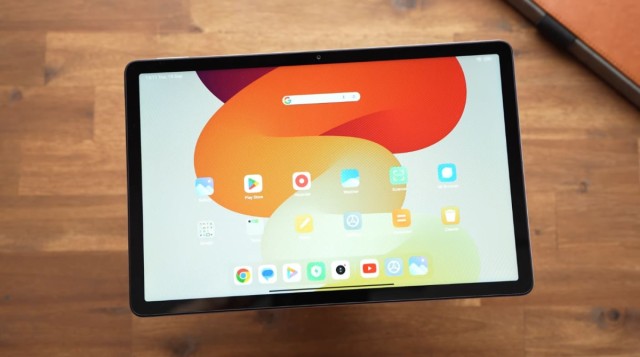 Redmi Pad SE: Качество без огромного ценника