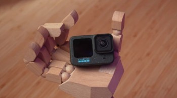 Экшн-камера GoPro Hero12