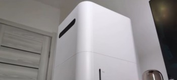Увлажнитель воздуха Xiaomi Smartmi Evaporative Humidifier 3