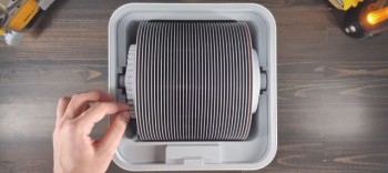 Умное увлажнение без лишних хлопот: опыт использования XIAOMI Smartmi Evaporative Humidifier 3