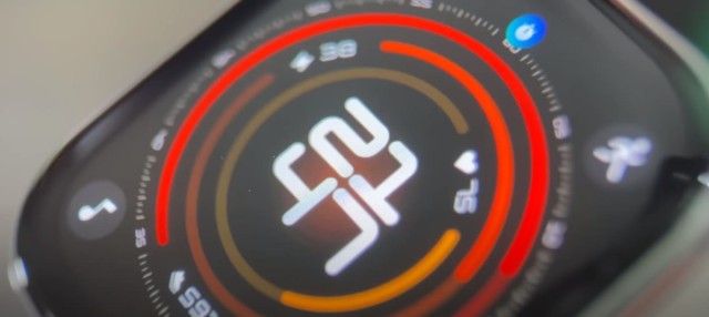 Amazfit Active: Стильный смарт-часы с продуманным функционалом