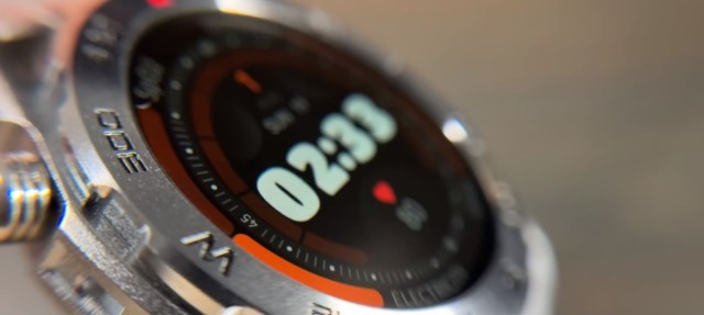 Крайне хорошие часы от Xiaomi: отзыв на Haylou R8