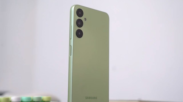Samsung Galaxy A05s: Доступный смартфон с впечатляющими возможностями