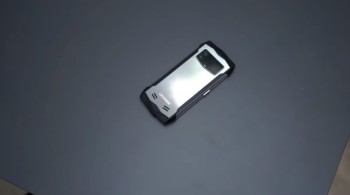 Компактный и защищенный: отзыв на Doogee S Mini