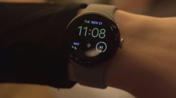 Умные часы Google Pixel Watch 2