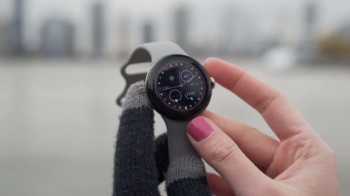 Pixel Watch 2: Эволюция Google в мире смарт-часов