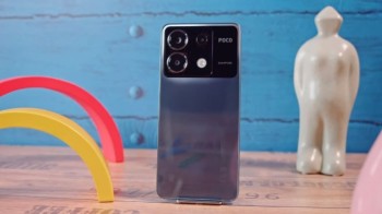 POCO X6: Доступный смартфон с впечатляющим дисплеем