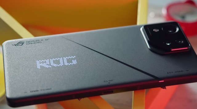 Asus ROG Phone 8 Pro - отзывы