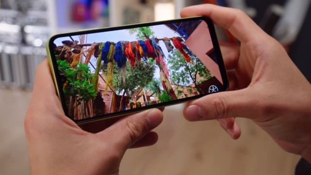Samsung Galaxy A25 5G: Стильный среднебюджетник не без «но»