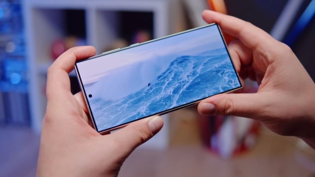 Samsung Galaxy S24 Ultra: Воплощение мечты о совершенстве за 130 тысяч