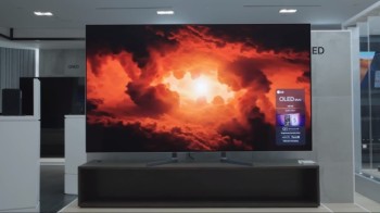 Телевизор LG G4 OLED