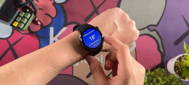 Отзыв на OnePlus Watch 2: Эволюция стиля и функциональности