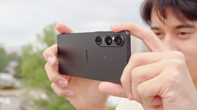 Sony Xperia 1 VI: лучшая камера и просто отличный флагман