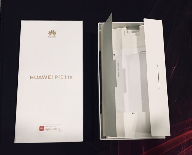 Huawei P40 Lite - отзывы